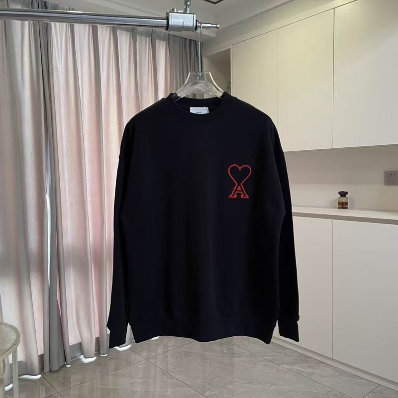 Ami S-2XL hgntx06