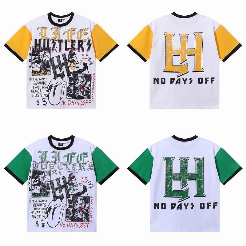Life Hustlers S-XL 6htrLH053