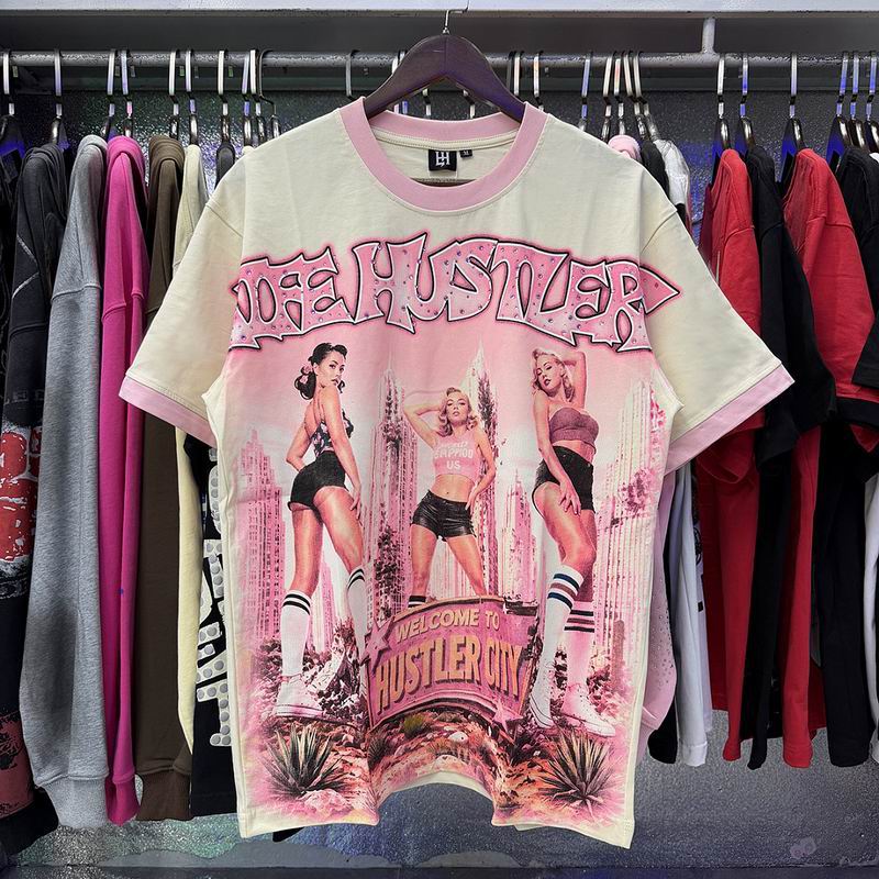 Life Hustlers S-XL 6htrLH055
