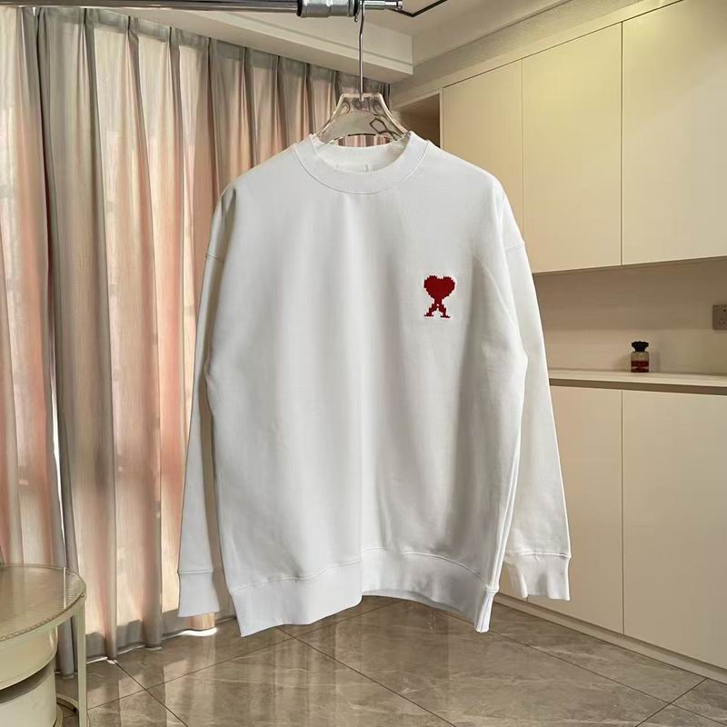 Ami S-2XL hgntx09