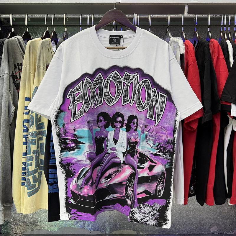 Mixed Emotion S-XL 6htrEM052