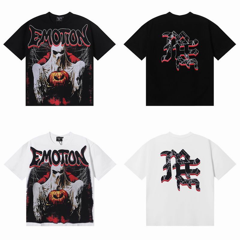 Mixed Emotion S-XL 6htrEM056