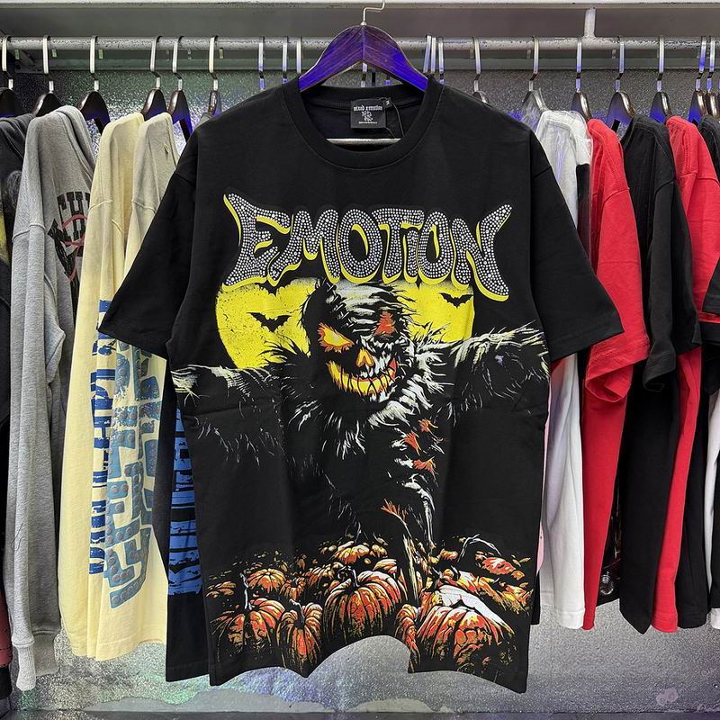 Mixed Emotion S-XL 6htrEM057