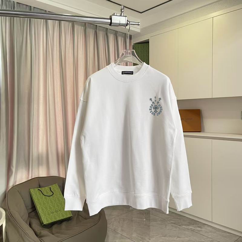 Chrome Hearts S-2XL hgntx125