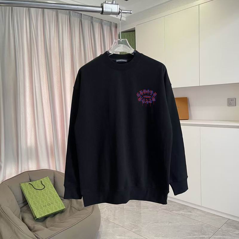 Chrome Hearts S-2XL hgntx126