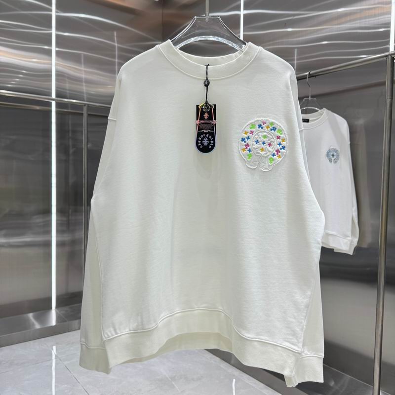 Chrome Hearts S-XL hgntx130