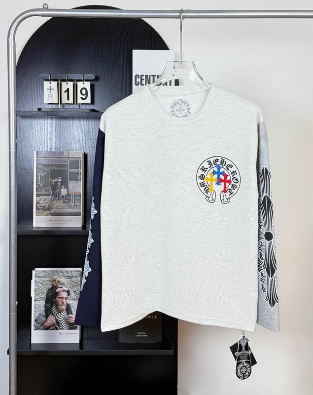 Chrome Hearts S-XL hgntx132