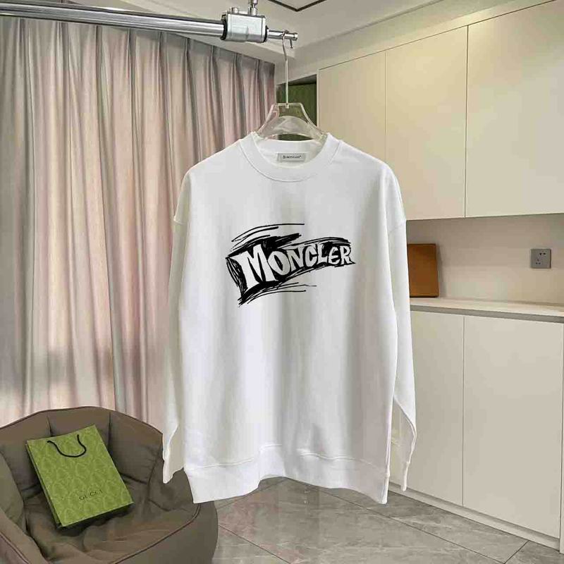 Moncler Sweatshirt hgnt 1028