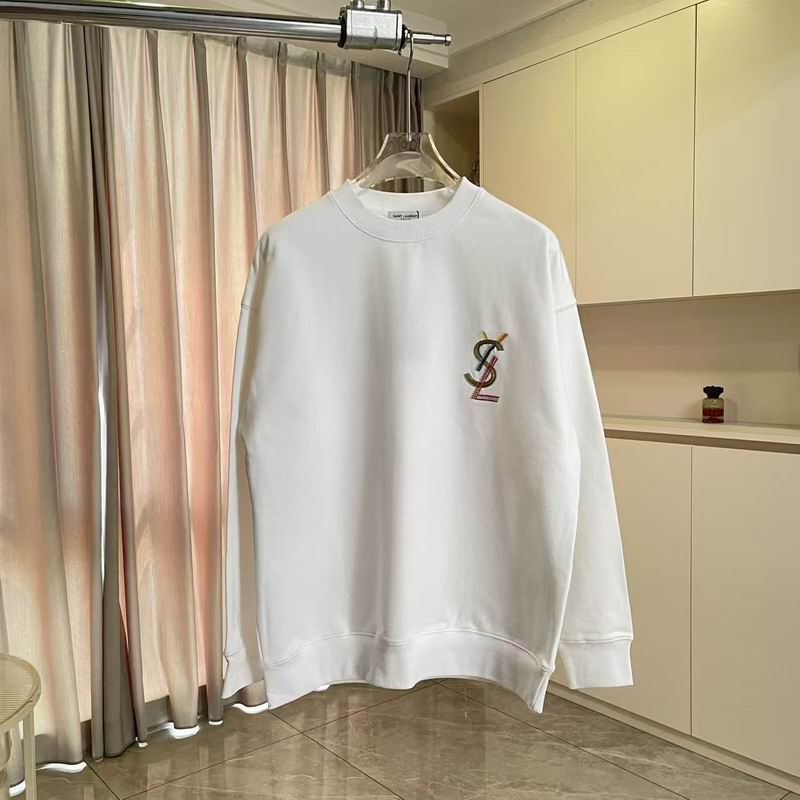 YSL S-2XL hgntx09