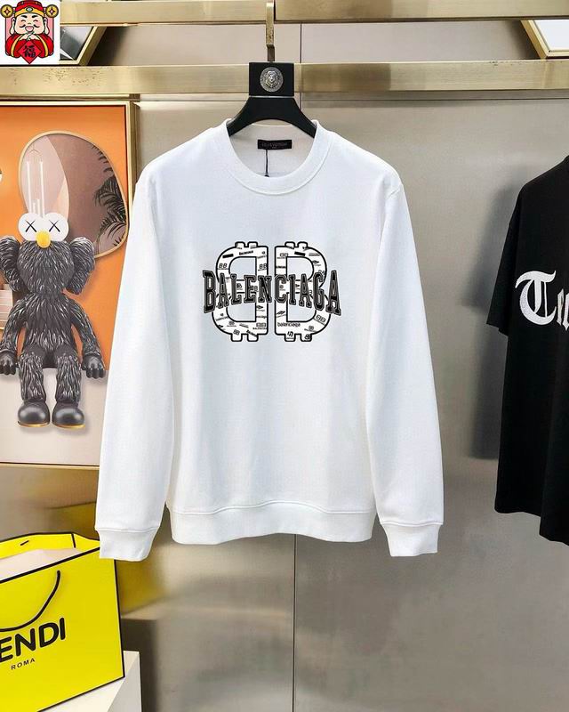 Balenciaga M-5XL kdtr239