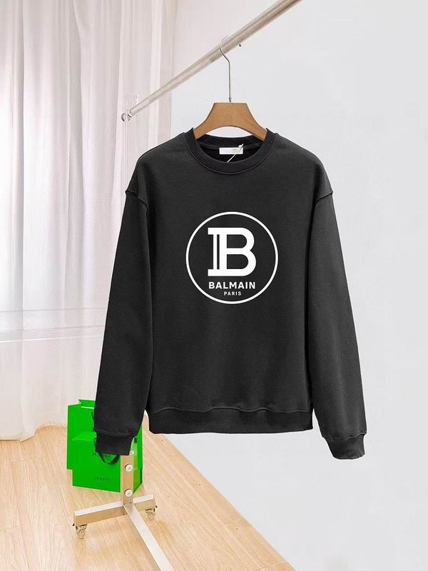 Balmain M-5XL kdtr24