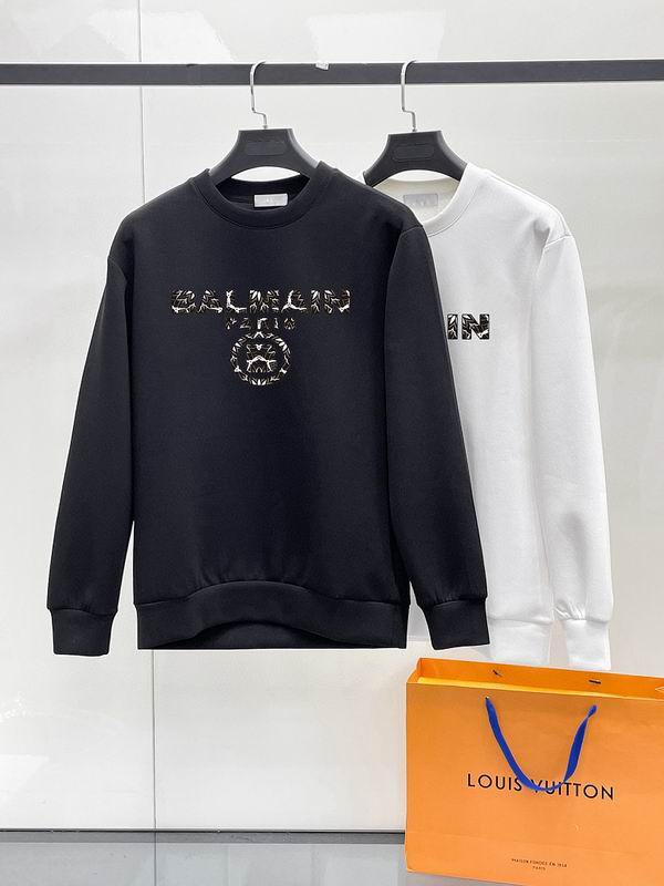 Balmain M-5XL kdtr25