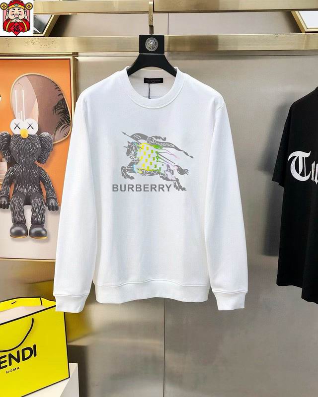 Burberry M-5XL kdtr356