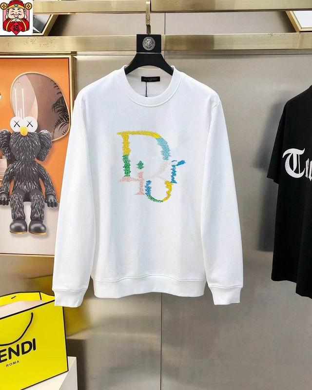 Dior M-5XL kdtr264