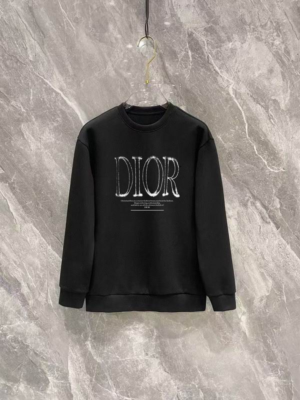Dior M-5XL kdtr267