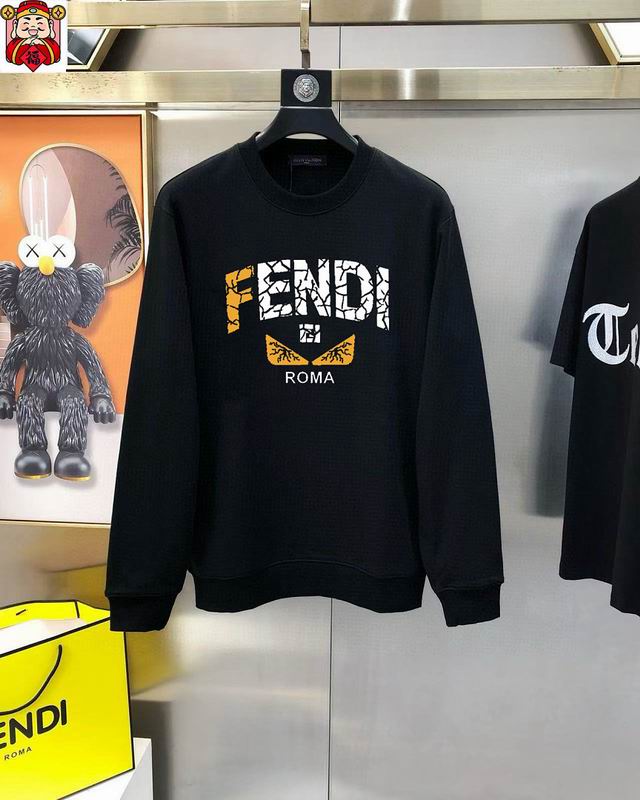 Fendi M-5XL kdtr201