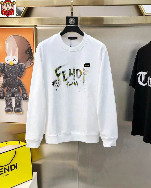 Fendi M-5XL kdtr202