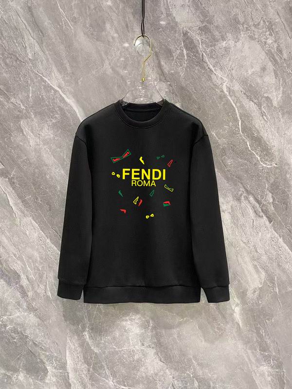 Fendi M-5XL kdtr203