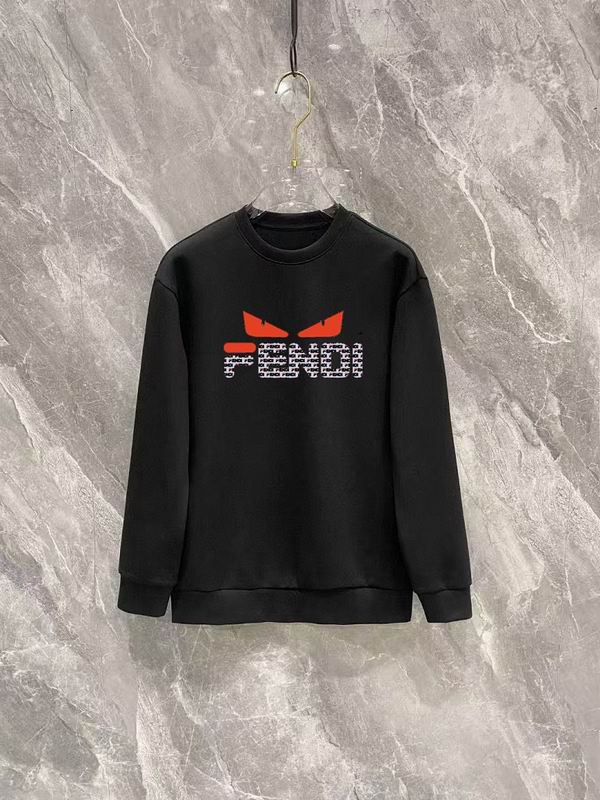 Fendi M-5XL kdtr205