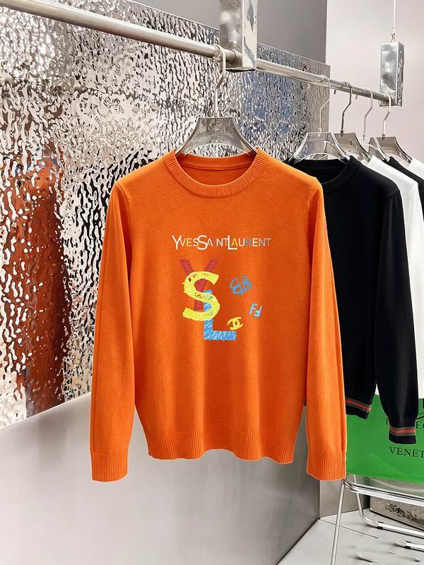 YSL M-3XL kdtr18