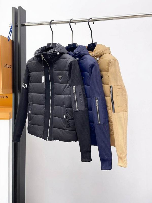 Prada M-2XL aztx60