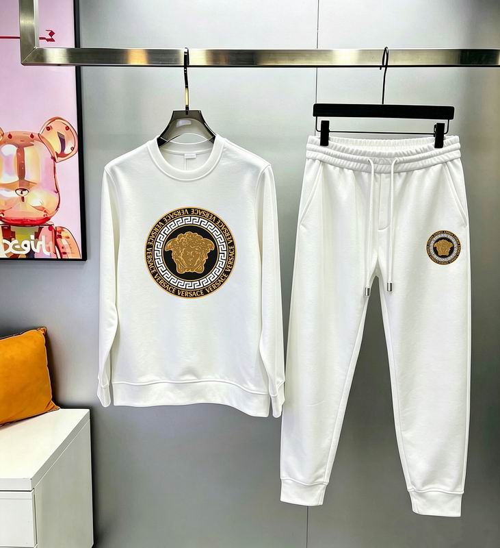Versace M-5XL kdtr401
