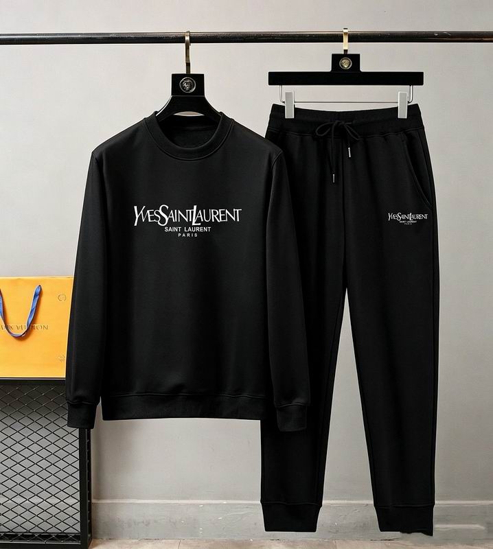 YSL M-5XL kdtr19