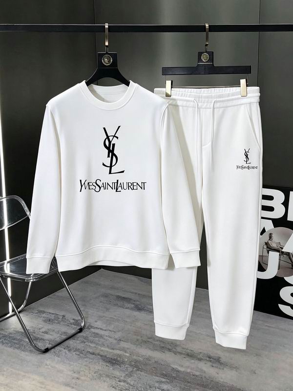 YSL M-5XL kdtr20