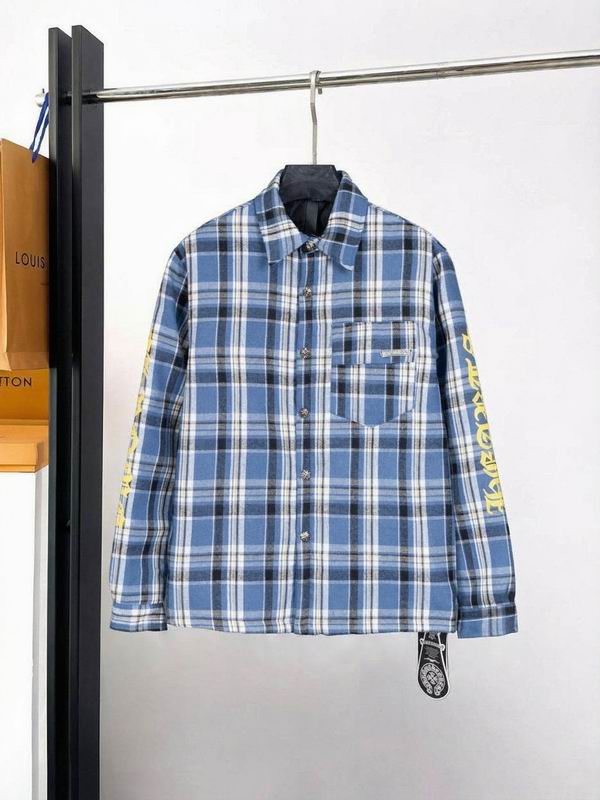 Chrome Hearts S-XL aztx128