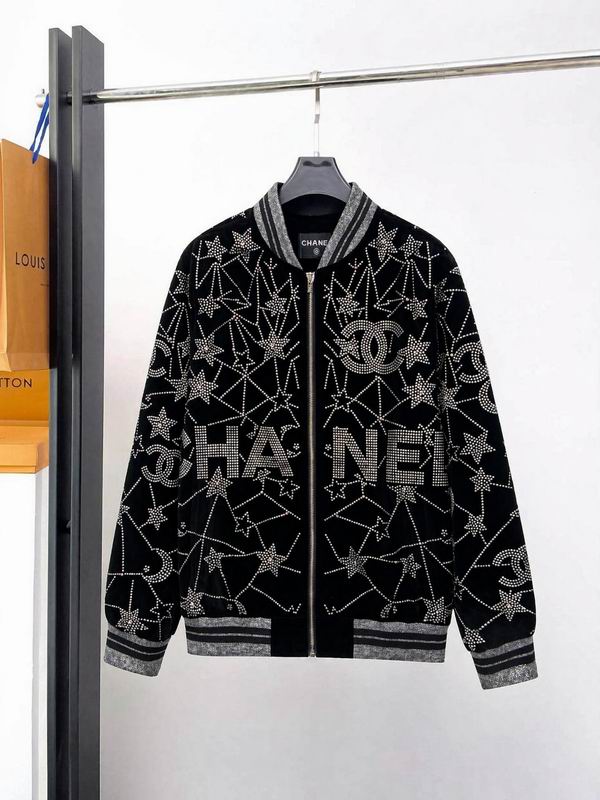 Chanel M-2XL aztx32