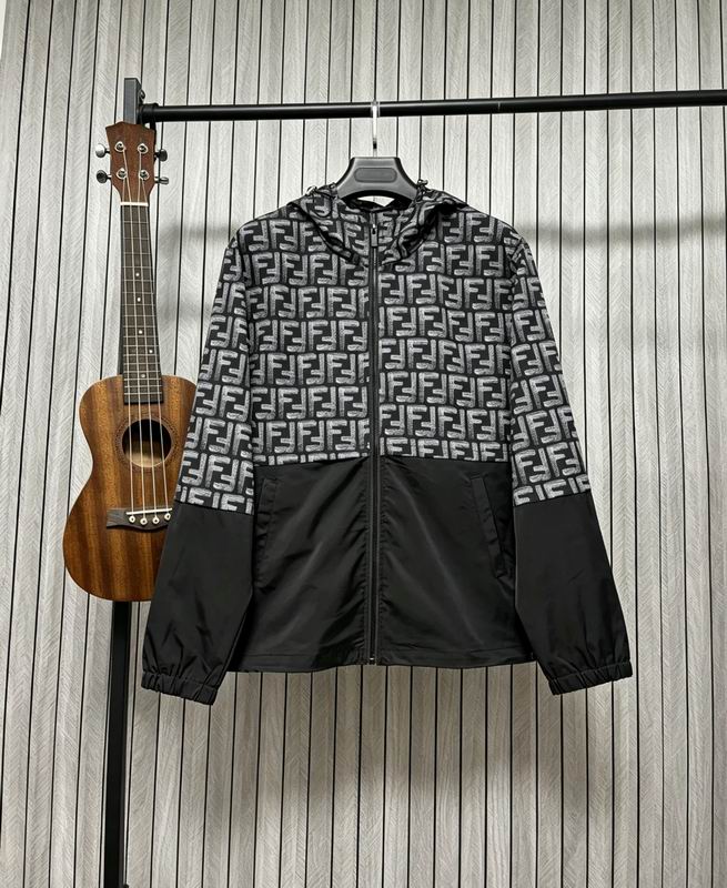 Fendi M-3XL aztx299