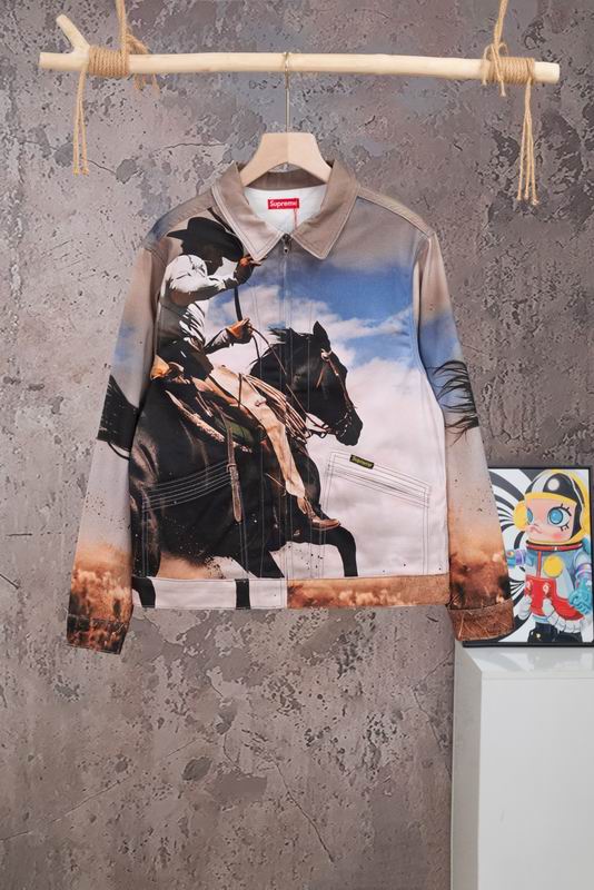 Supreme M-2XL aztx08