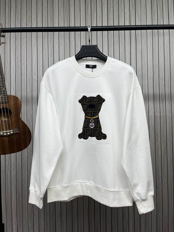 Fendi M-3XL aztx206