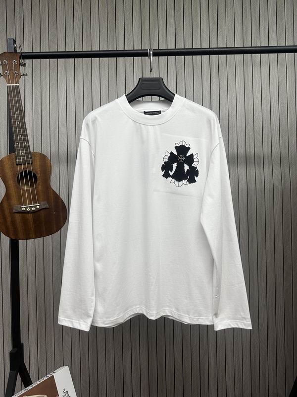 Chrome Hearts S-2XL aztx130
