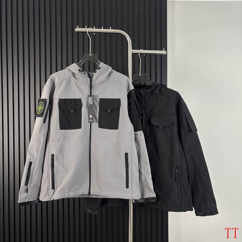 Stone Island S-2XL 20tr24