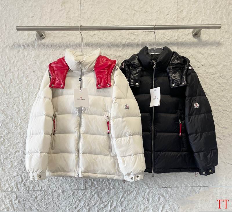 Moncler M-4XL 20tr454