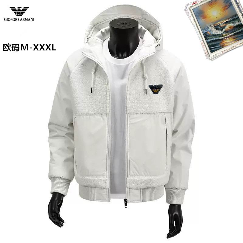Armani M-3XL 25tr08