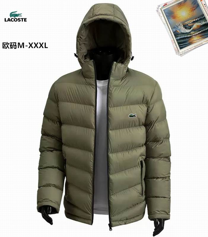 Lacoste M-3XL 25tr21