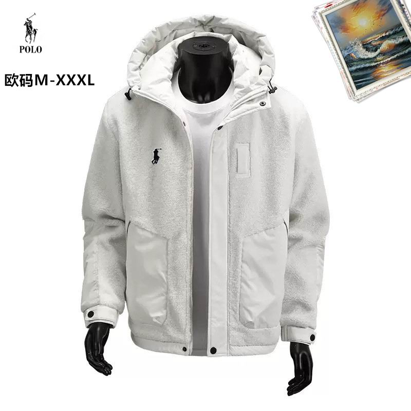 Polo M-3XL 25tr13