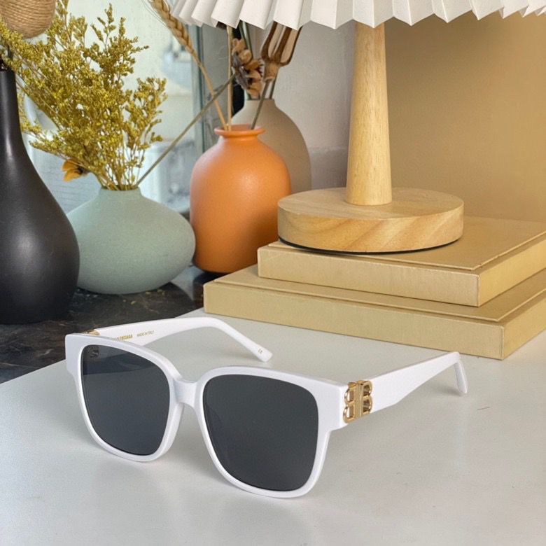 Balenciaga Glasses