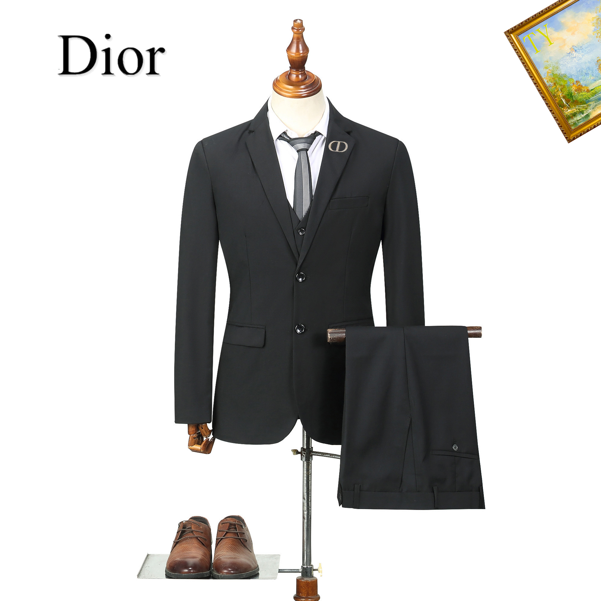Dior M-3XL 25tx01