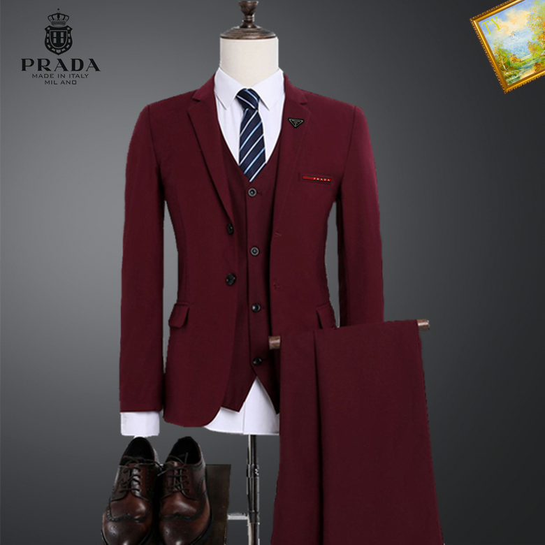 Prada M-3XL 25tx01