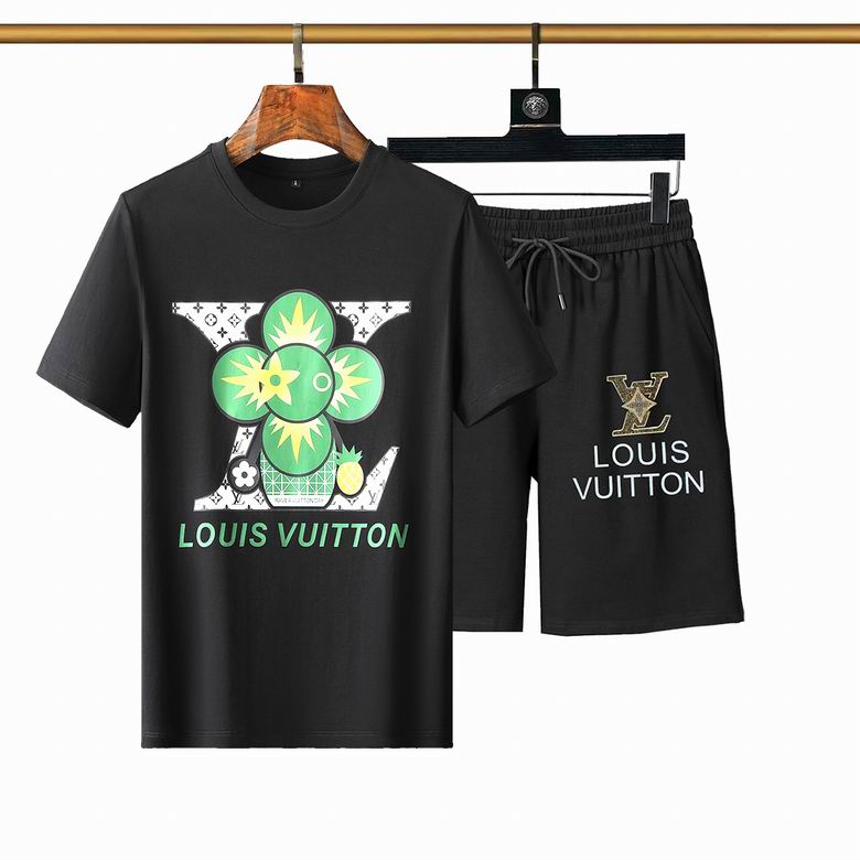 LV M-3XL 21mx  537