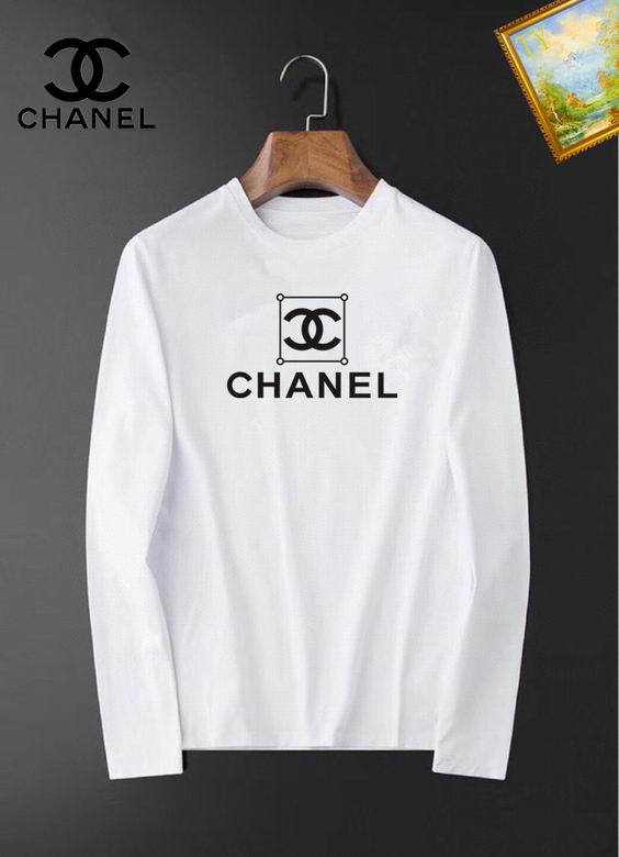 Chanel T Shirt Long 0310