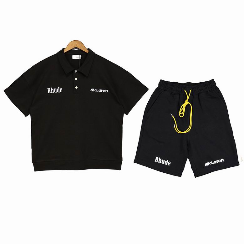 Rhude