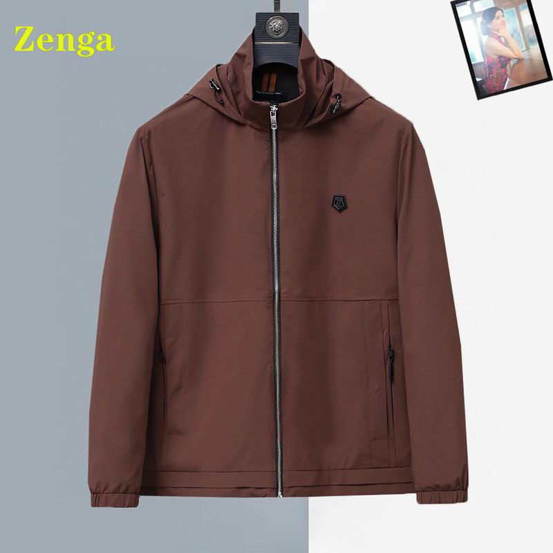 Zegna ���׼п�  0602
