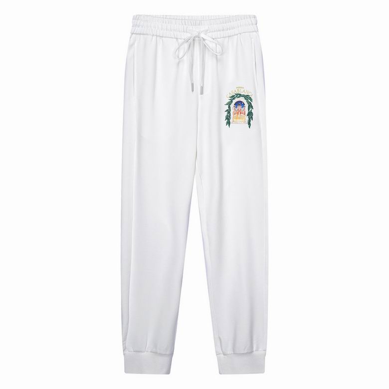 Casablanca Pants Long 0923