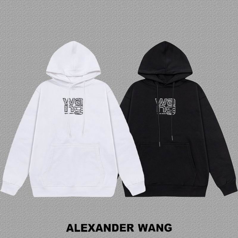 Alexander Wang Hoodies