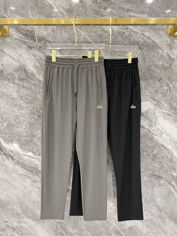 Pants Long
