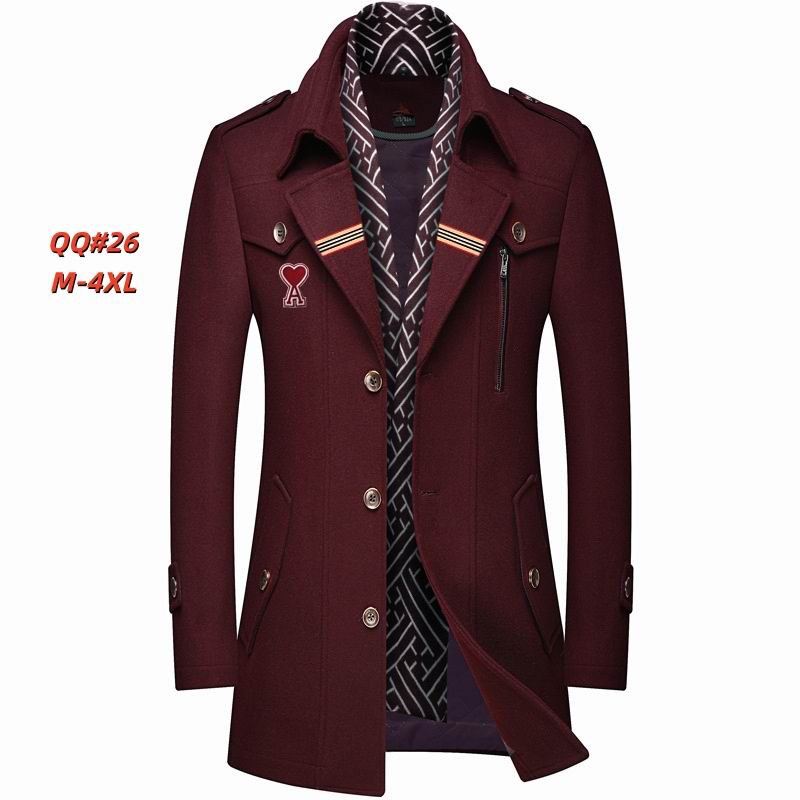 Long Coat